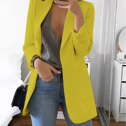 Zeitloser Blazer