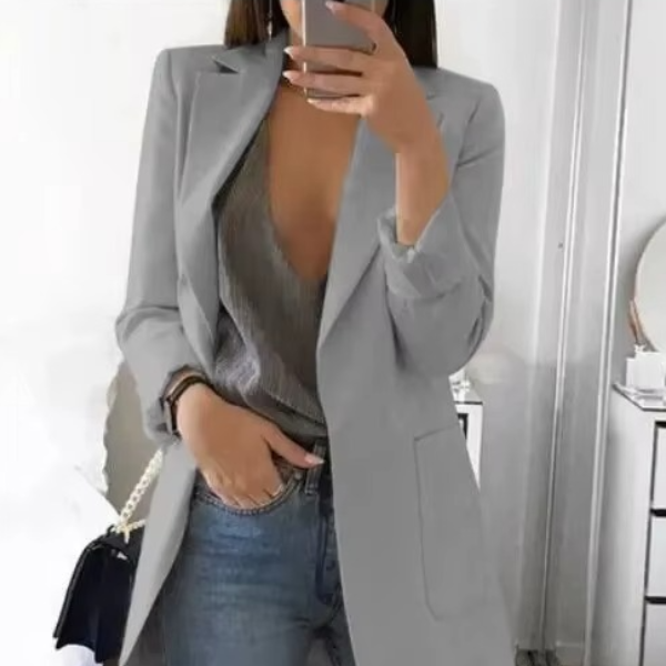 Zeitloser Blazer