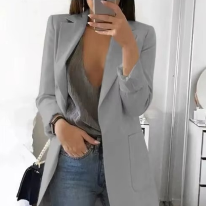 Zeitloser Blazer