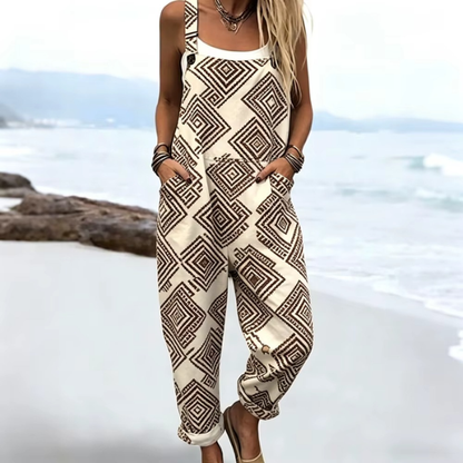 Baggy Overall