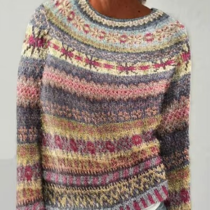 Schicker Pullover
