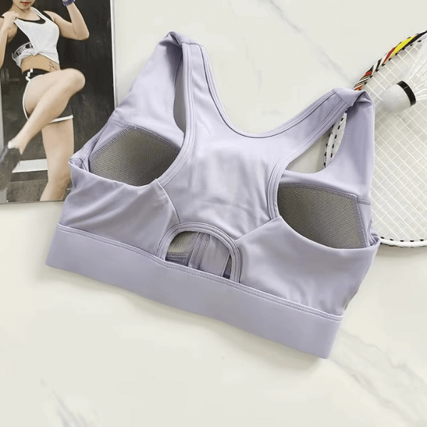 FRAMI Zyra - Der Sport-BH