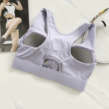 FRAMI Zyra - Der Sport-BH