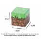 FRAMI MagniBlocks - Magnetische Bausteine