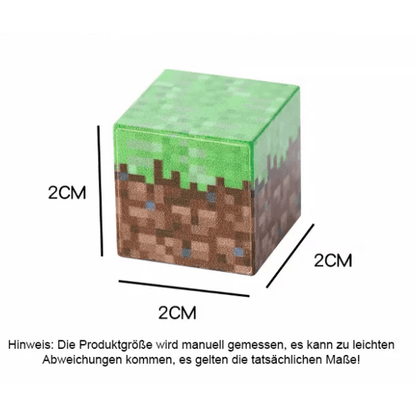 FRAMI MagniBlocks - Magnetische Bausteine