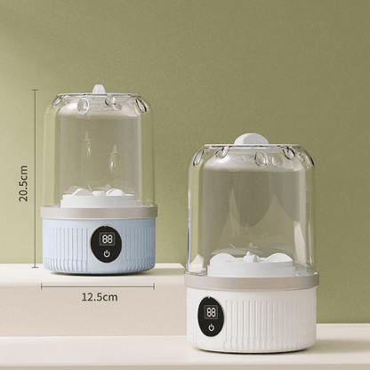 FRAMI ReinFix Pro - Minni Waschmaschine