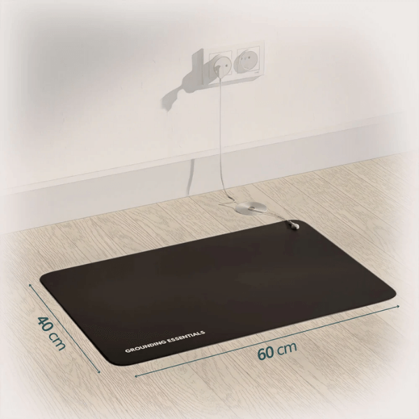 FRAMI ZenBoden - Erdungsmatte