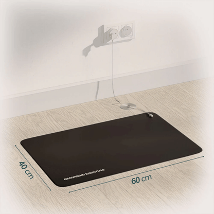 FRAMI ZenBoden - Erdungsmatte