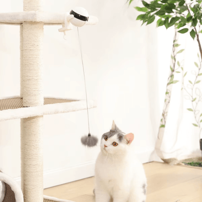 FRAMI Jagdfieber - Katzenspielzeug