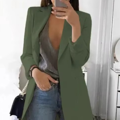 Zeitloser Blazer