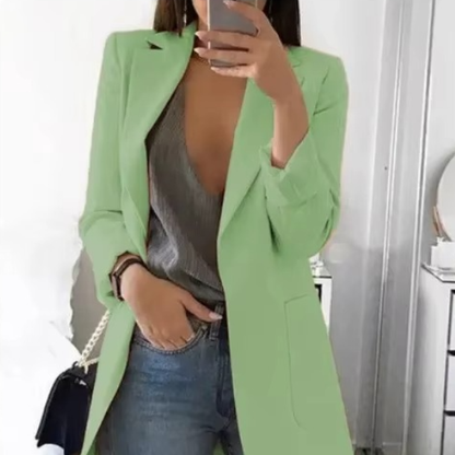 Zeitloser Blazer