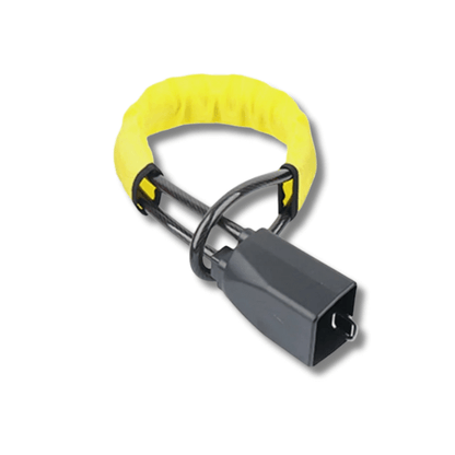 FRAMI DriveLock Pro - Lenkradschloss