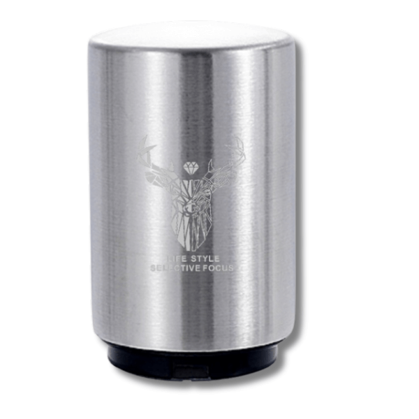 FRAMI Popster – Der magnetische Bieröffner