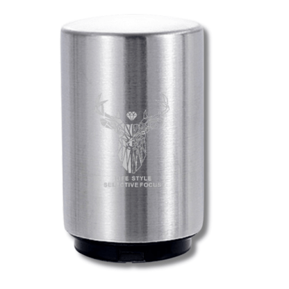 FRAMI Popster – Der magnetische Bieröffner