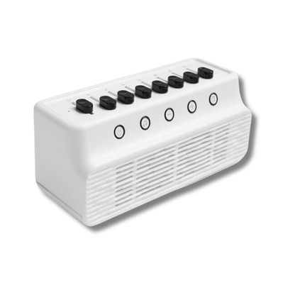 FRAMI Calmi – Das Geräusche Radio