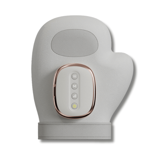 FRAMI Palmea - Das Hand Massagegerät