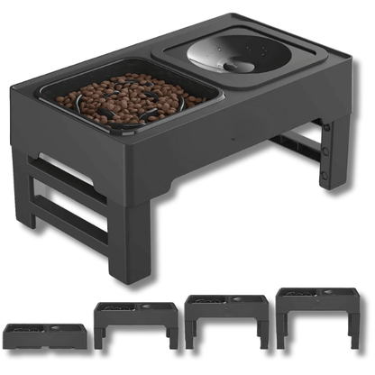 FRAMI AristoBowl - Erhöhte Näpfe