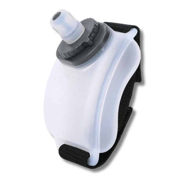 FRAMI Hydora - Die Handgelenk Trinkflasche