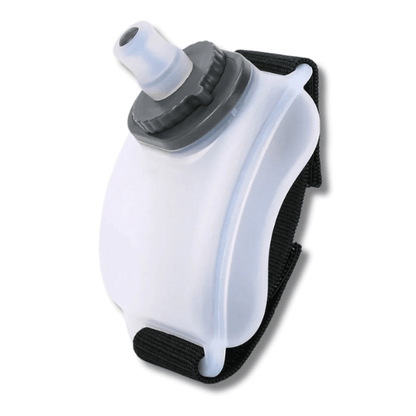 FRAMI Hydora - Die Handgelenk Trinkflasche