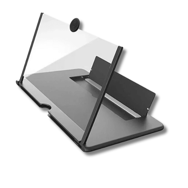 FRAMI Vizora - Der Handyverstärker