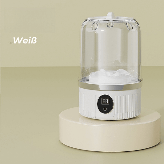 FRAMI ReinFix Pro - Minni Waschmaschine