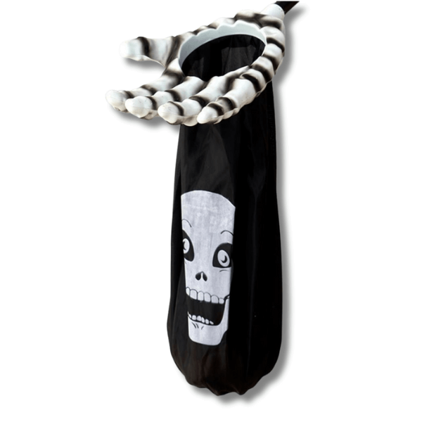 FRAMI Trick or Treat - Die Halloween Sammeltasche