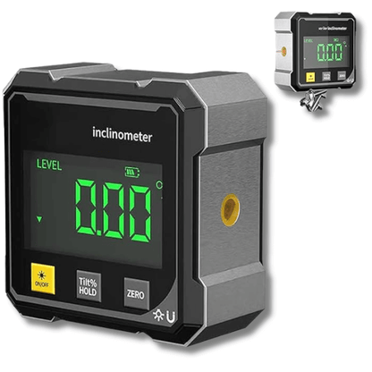 FRAMI 4PointPro - Winkelmessgerät