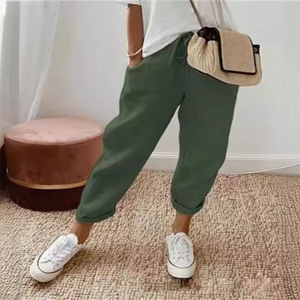 Bequeme Retro Hose