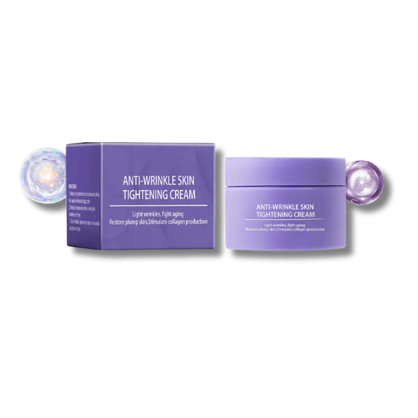 FRAMI SilkDerma - Die Straffungscreme