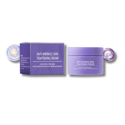 FRAMI SilkDerma - Die Straffungscreme