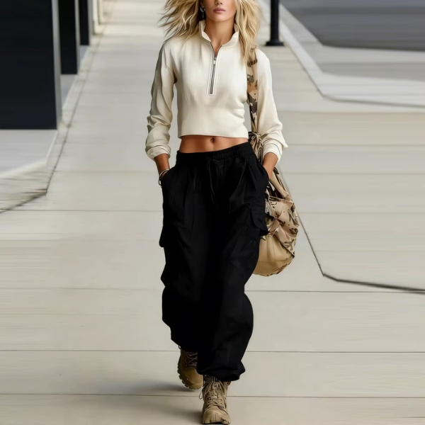 Cargo Baggy