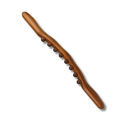 FRAMI Naturea - Das Gua Sha Holzwerkzeug