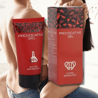 FRAMI Luvo - Das Gleitmittel