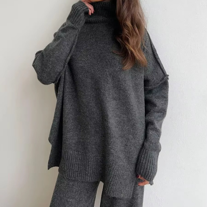 Bequemes Oversize-Set