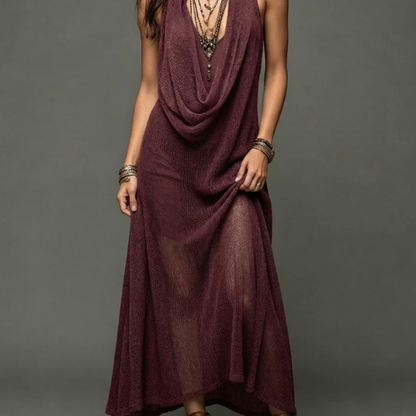 Strickkleid