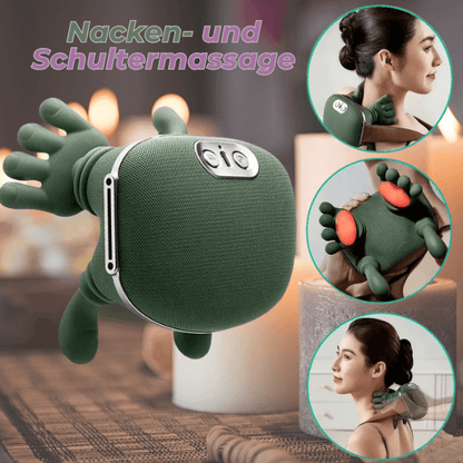 FRAMI Elysio - Das Massage Gerät