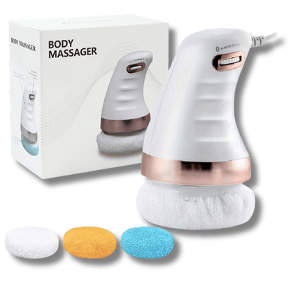 FRAMI Lissea - Anti-Cellulite Massagegerät