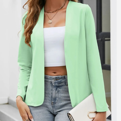 Moderner klassischer Cardigan