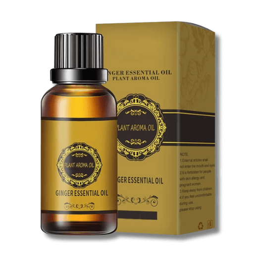 FRAMI  Averin - Das natürliche Ingweröl