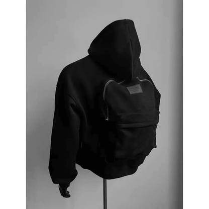 FRAMI PackWear - Rucksackpullover