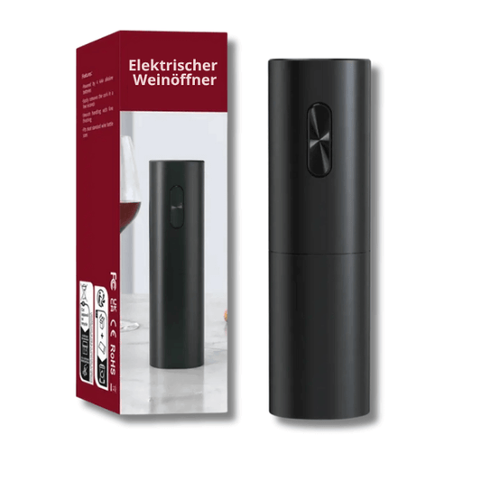 FRAMI Corvino - Der elektrische Wein Öffner