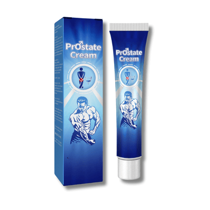 FRAMI Renoxis – Die Prostata Intimpflegecreme