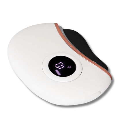 FRAMI MeiLuna - Das elektrische Gua Sha Massagegerät