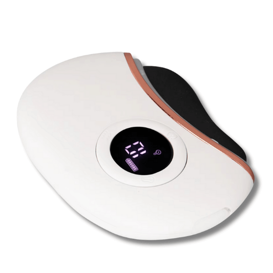 FRAMI MeiLuna - Das elektrische Gua Sha Massagegerät