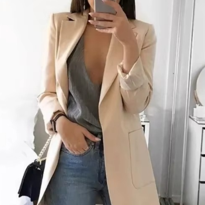 Zeitloser Blazer