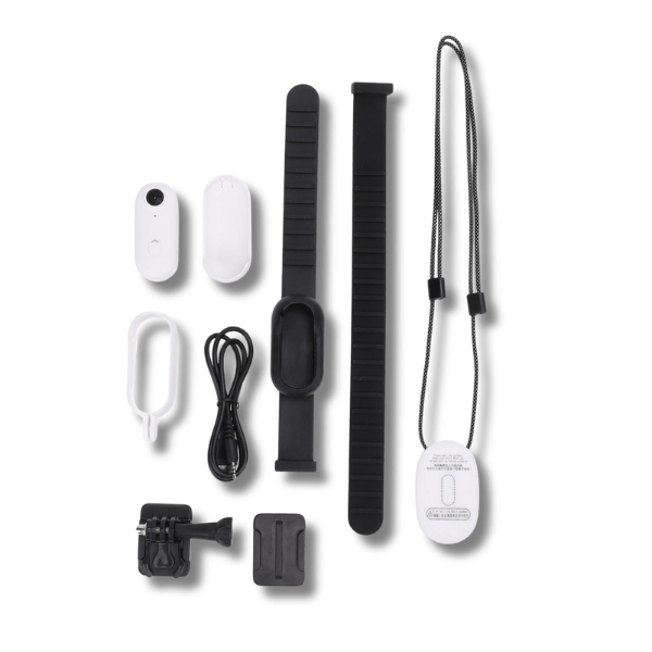 FRAMI NanoEye - Minni Kamera