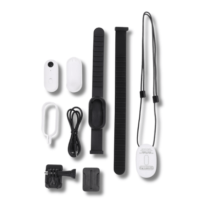 FRAMI NanoEye - Minni Kamera