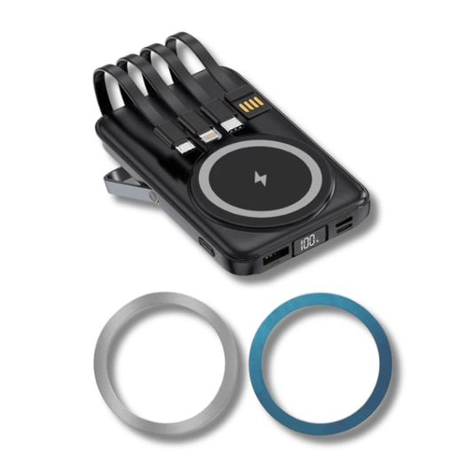 FRAMI Magnite - Die magnetische Powerbank