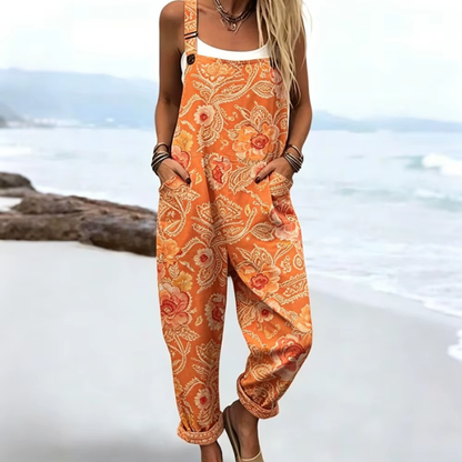 Baggy Overall