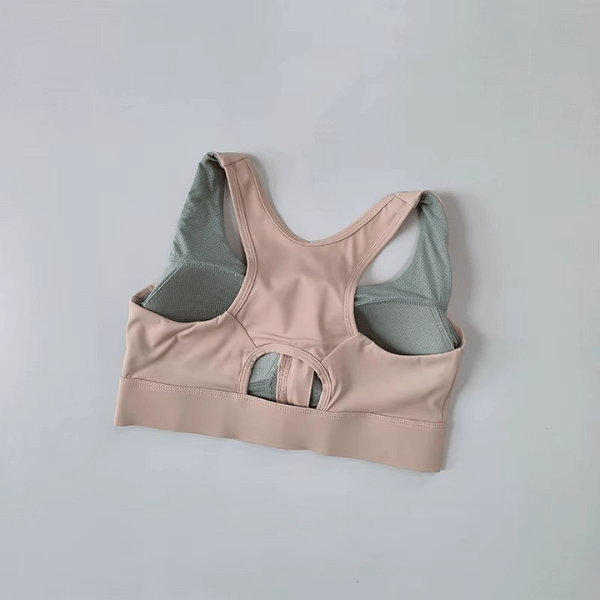 FRAMI Zyra - Der Sport-BH